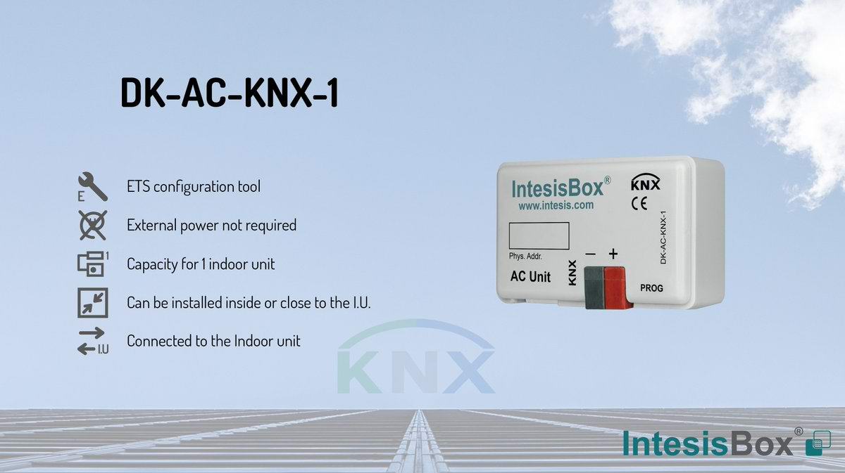   DK-AC-KNX-1
