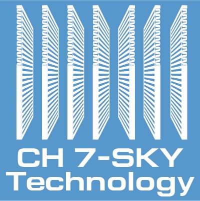 Технология CH 7-SKY