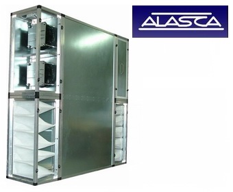 ALASCA R-5000S
